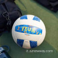 Yeux Competition Sports Volleyball